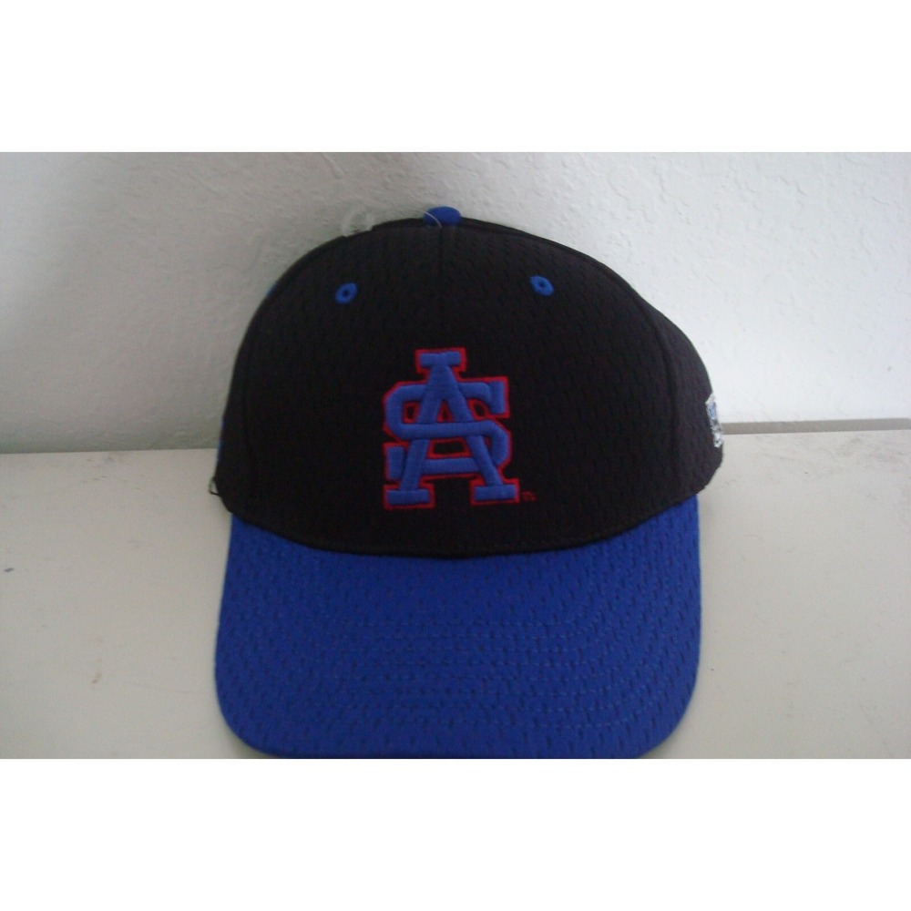 AS FITTED 7 1/4 DEADSTOCK HAT CAP VINTAGE C3